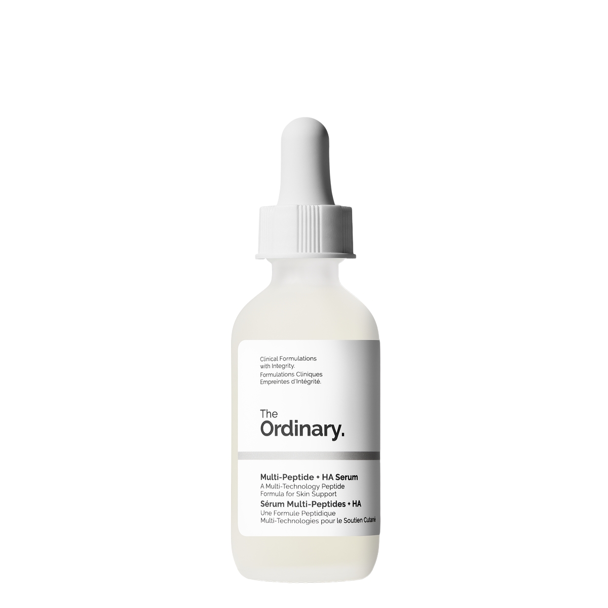Multi-Peptide + HA Serum